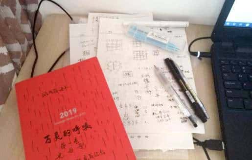 史上最“穷困潦倒”的解谜书《万灵的呼唤-影与光-》诞生记