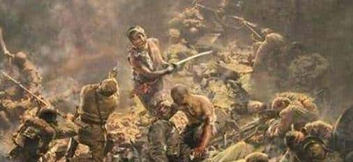 李德生从开国少将,升迁到正国级,他为何能获得毛泽东的信任?