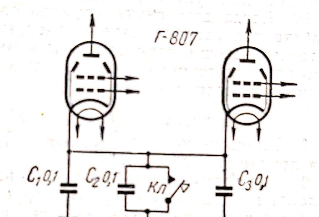 齐润华:DIY小功率电子管无线电发射机 | 让老古董焕发青春