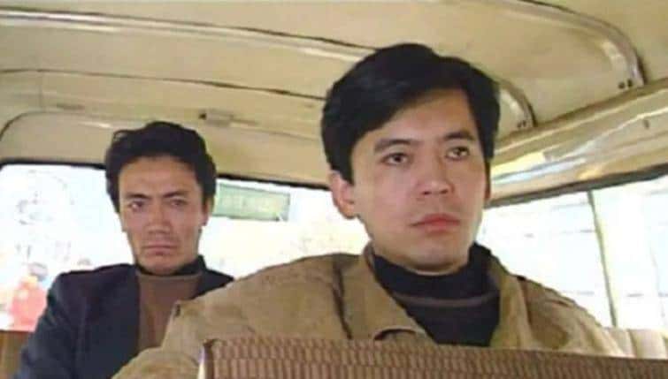 李幼斌“坎坷成名路”