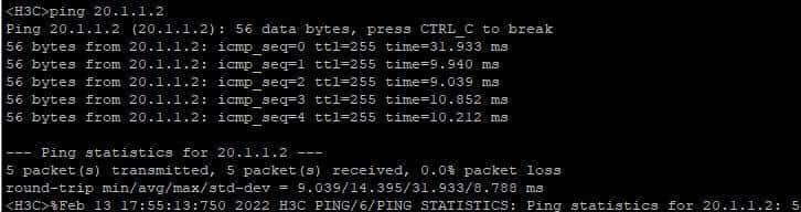 路由交换学习(4):VLAN基础