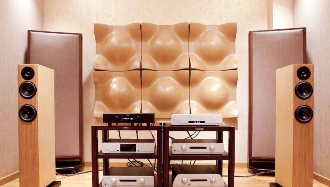 HEGEL H95合并式放大器