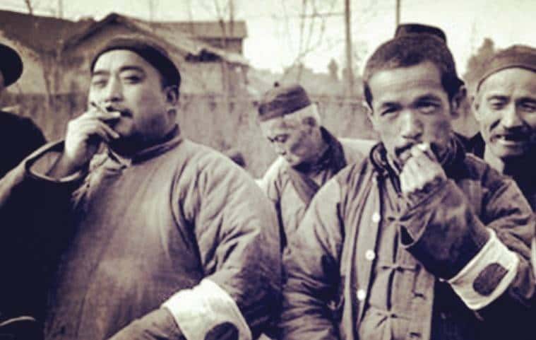 李德生从开国少将,升迁到正国级,他为何能获得毛泽东的信任?