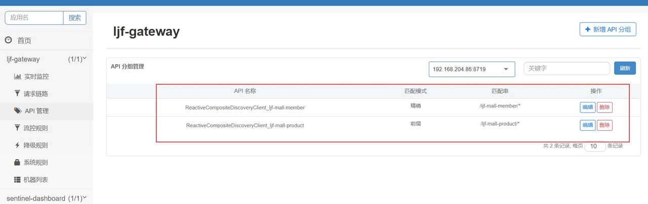 Spring Cloud实战 | 第十二篇:Sentinel+Nacos实现流控、熔断降级