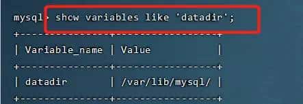 2025-01-17克隆的虚拟机导致mysql主从UUID一致怎么修改