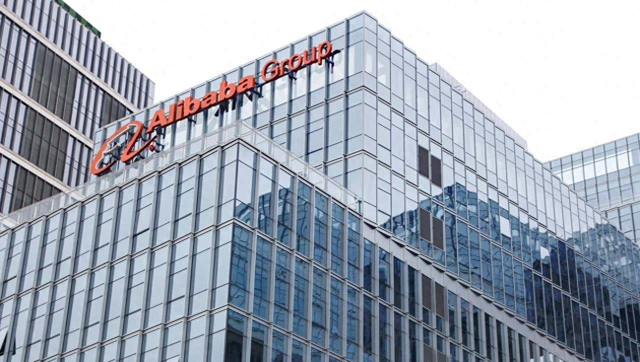 阿里巴巴内部调研纪要
