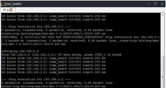 学习VLAN 的笔记