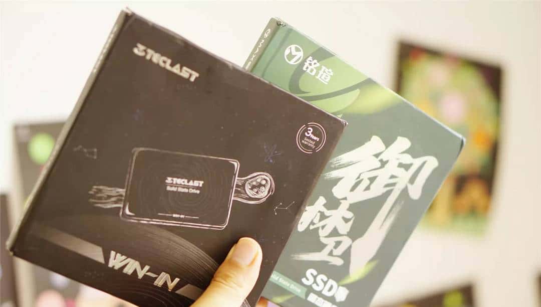 499元N4020、双系统、UHD600，万物皆可黑群晖，T2 PRO变黑群