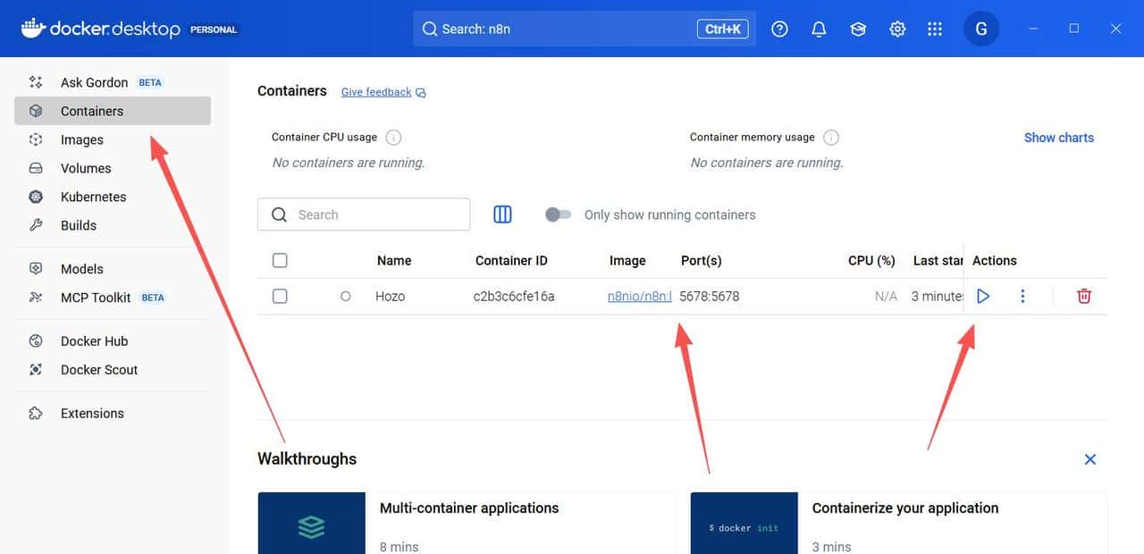 这个AI工具太火了,一文教会你如何本地部署n8n,小白也能学会!
