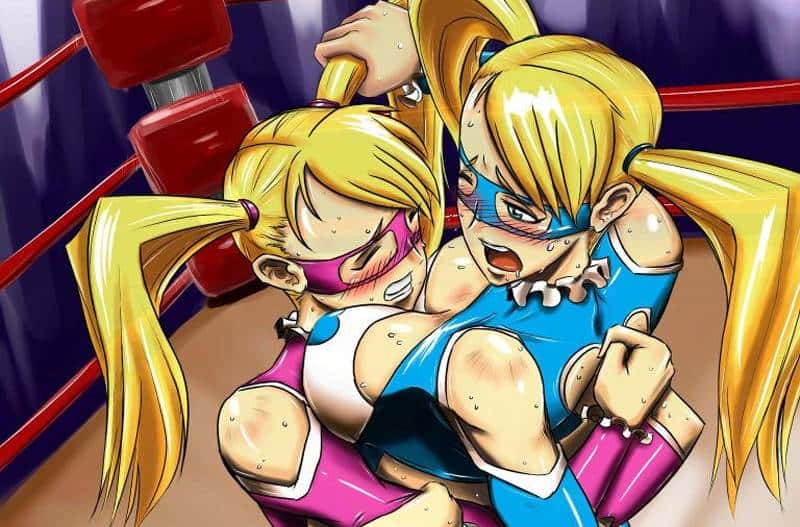 格斗游戏最无耻的画面,明明说好一对一,却强行变成群殴