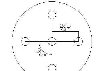 虚桩头破除施工技术交底,图文详解