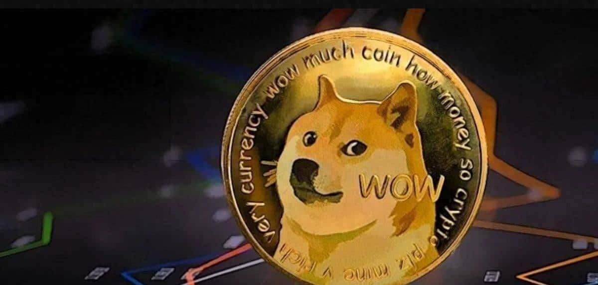 十大虚拟币 之(狗狗币DOGE)