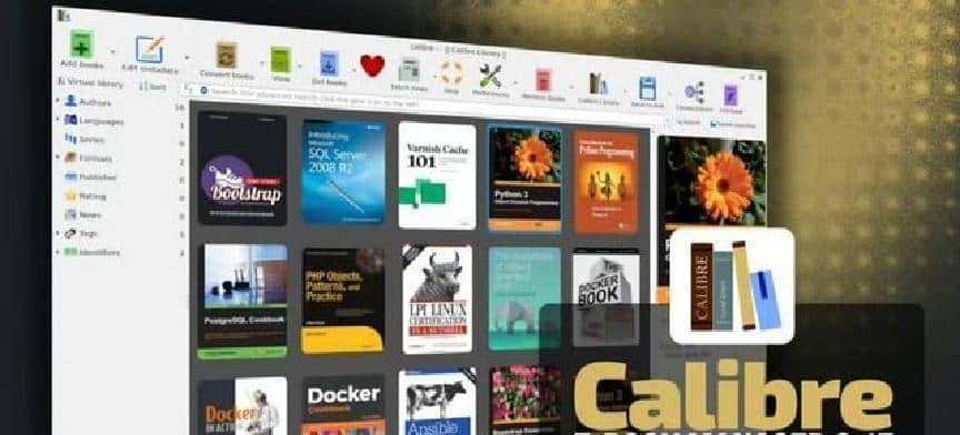 免费电子书管家Calibre8.15版本更新！高亮日期即显！