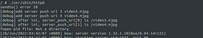 vivotek栈溢出漏洞复现