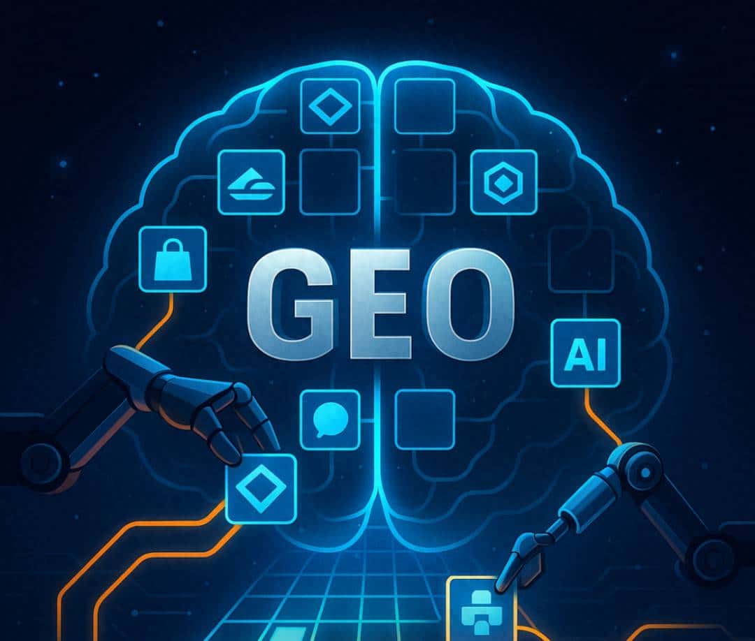 GEO大模型优化哪家好