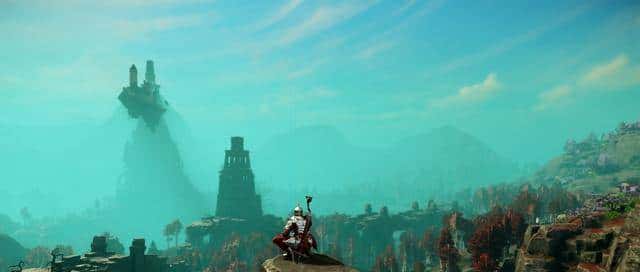 亚马逊游戏的绝唱。那个坚持拒绝中文的网游《新世界》要停运了