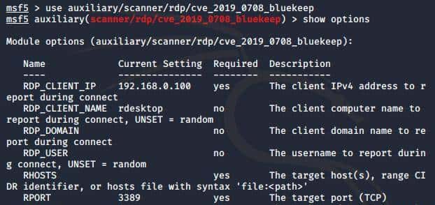 蓝屏漏洞，黑客手中利器，你家电脑危险了