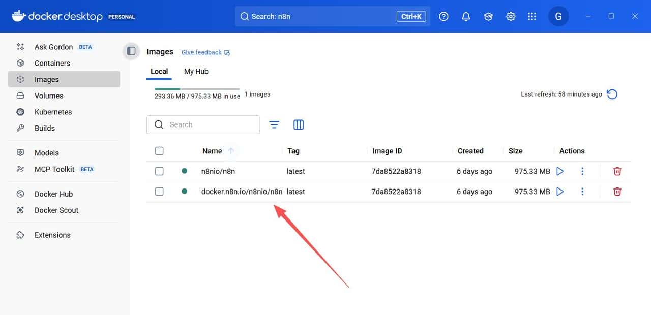 这个AI工具太火了,一文教会你如何本地部署n8n,小白也能学会!