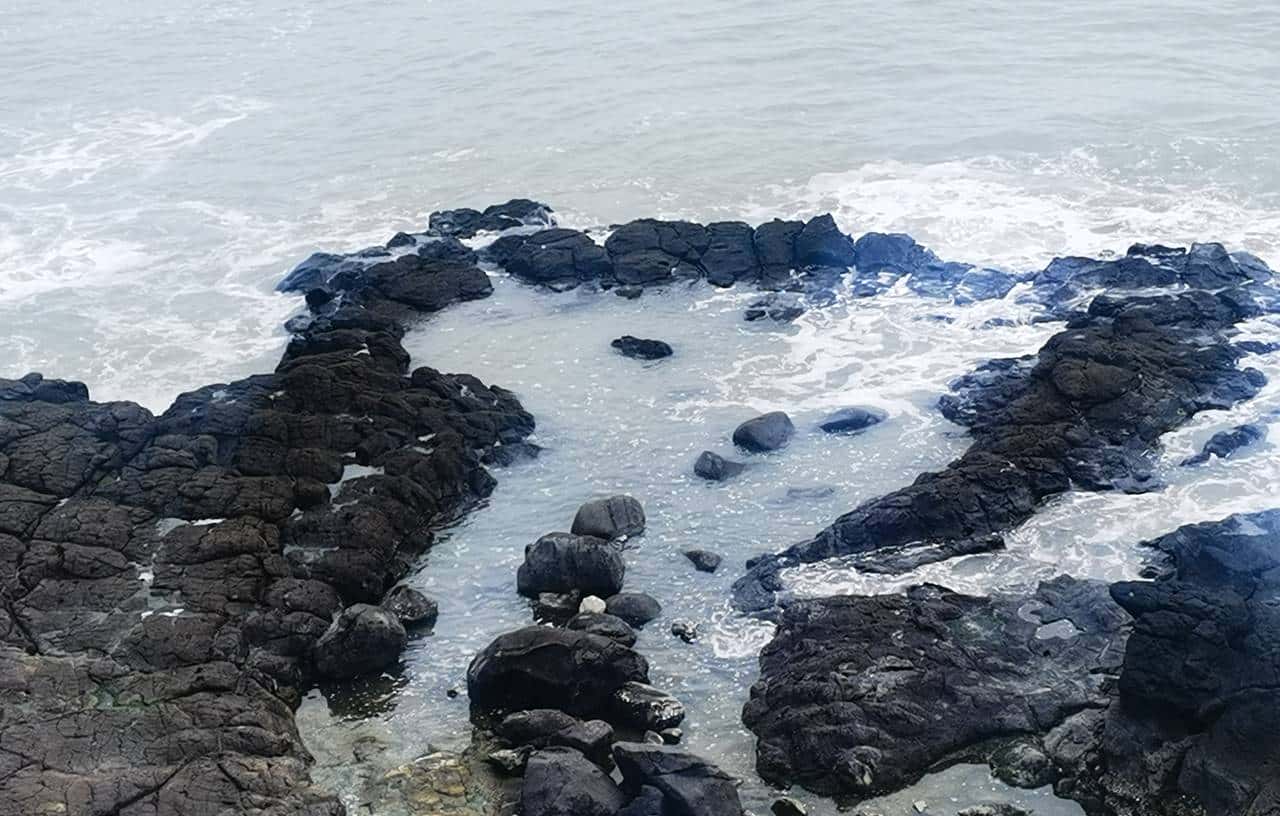 时钟慢摆话漳州之二