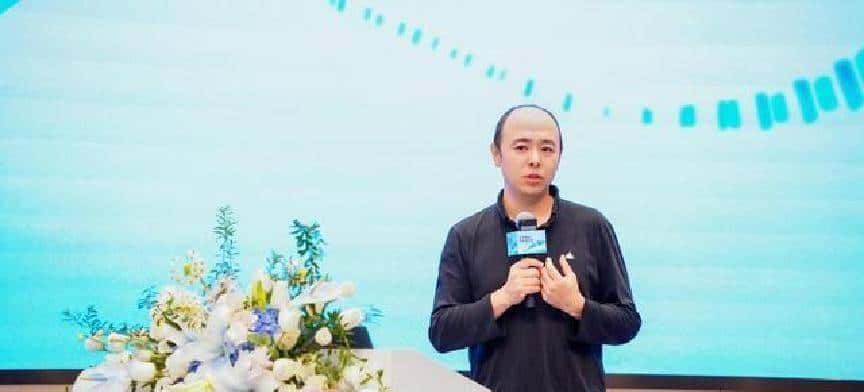 杨震原:2021年字节团队曾训出大语言模型,但当时未被重点关注