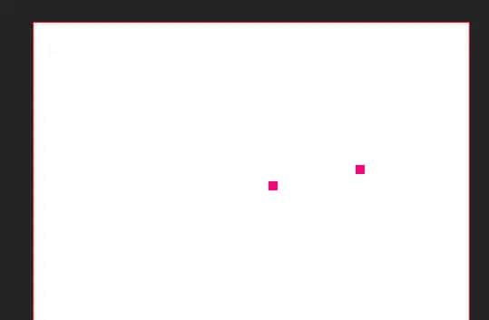 WebGL2学习笔记:1、WebGL的基本流程&实现绘制两个点