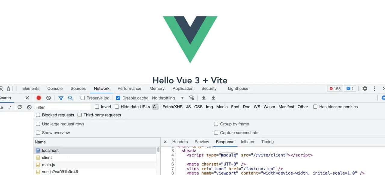 【中高级前端必看】- 结合代码实践，全面学习前端工程化