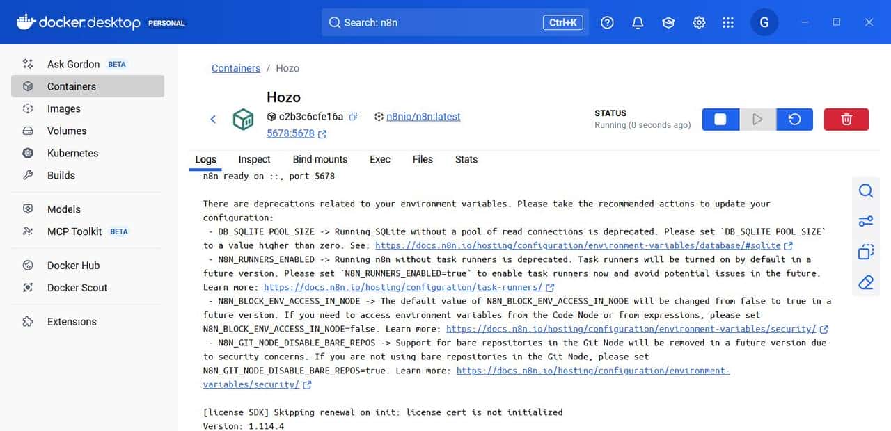 这个AI工具太火了,一文教会你如何本地部署n8n,小白也能学会!