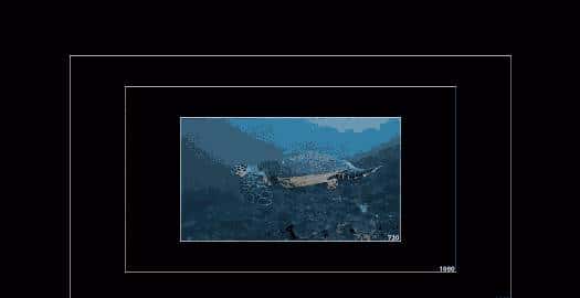 AI人工智能视频无损放大降噪插件,中文汉化支持AEPR