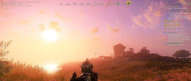 亚马逊游戏的绝唱。那个坚持拒绝中文的网游《新世界》要停运了