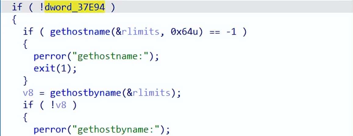 vivotek栈溢出漏洞复现