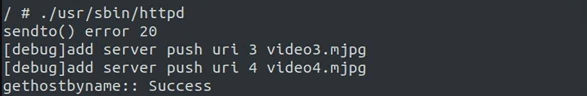 vivotek栈溢出漏洞复现