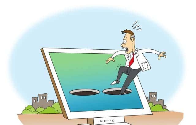 教你4步彻底关闭360浏览器的锁屏广告和弹窗广告