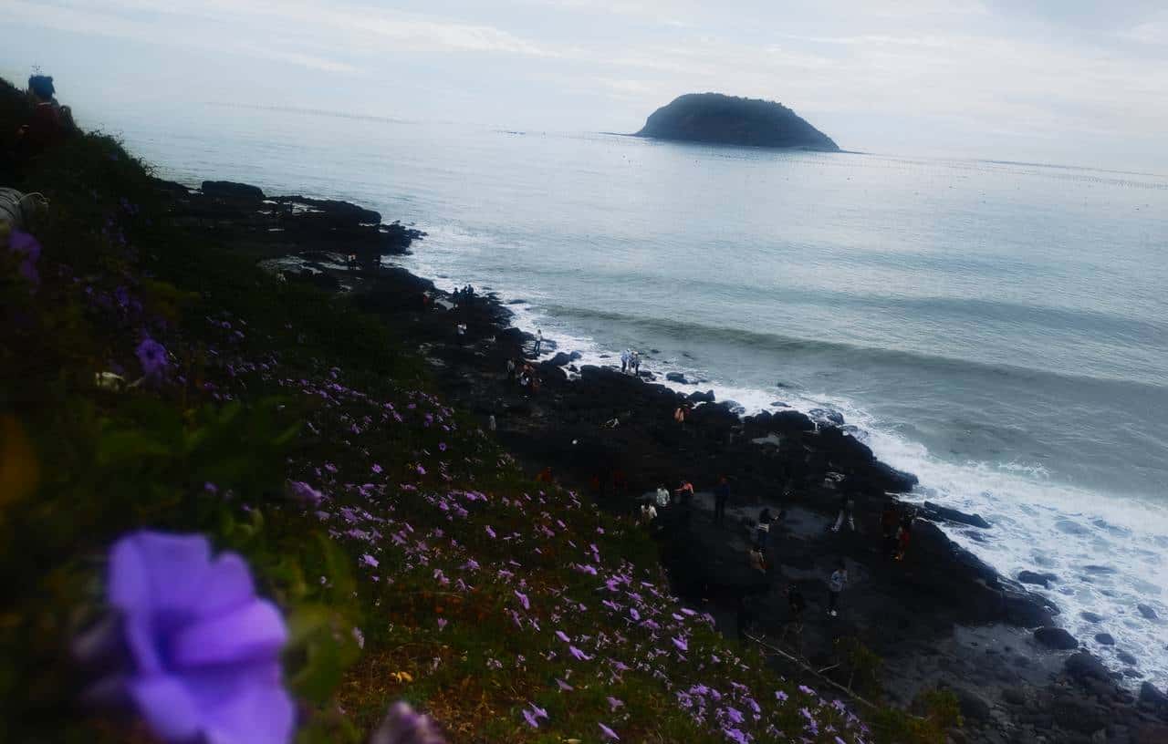 时钟慢摆话漳州之二