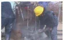 虚桩头破除施工技术交底,图文详解