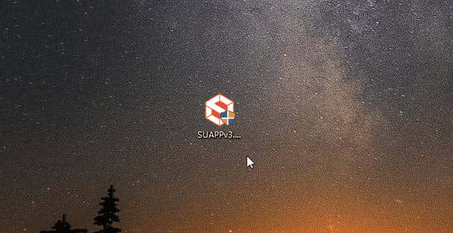 SketchUp中文插件库SUAPP3.6更新