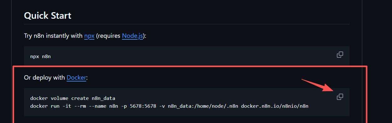 这个AI工具太火了,一文教会你如何本地部署n8n,小白也能学会!
