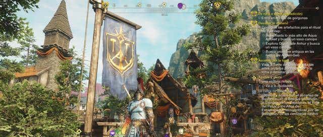 亚马逊游戏的绝唱。那个坚持拒绝中文的网游《新世界》要停运了