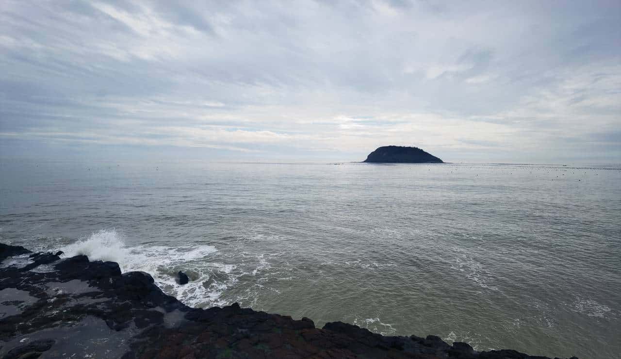 时钟慢摆话漳州之二