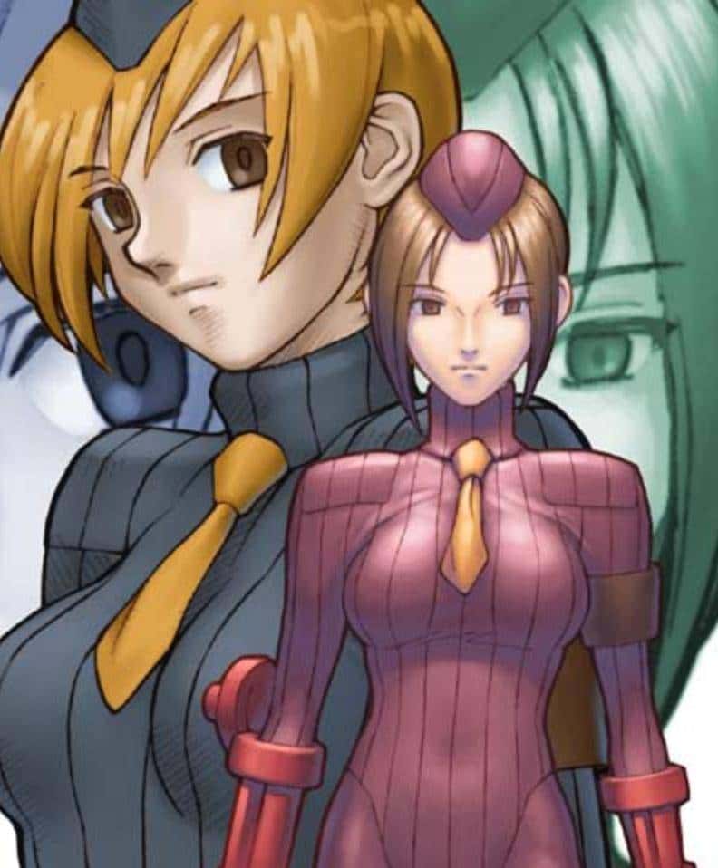 格斗游戏最无耻的画面,明明说好一对一,却强行变成群殴