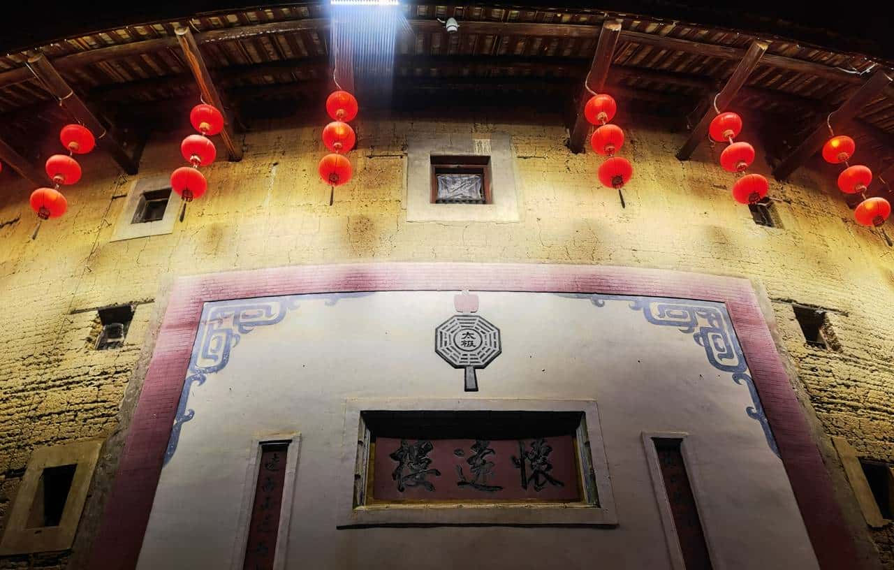 时钟慢摆话漳州之二