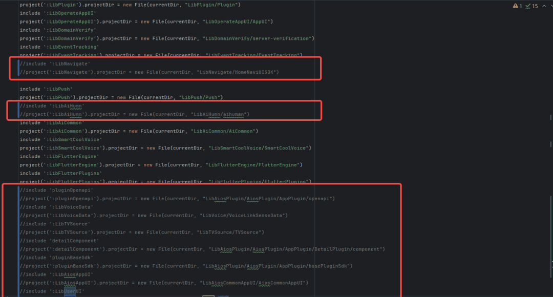 App瘦身优化实战