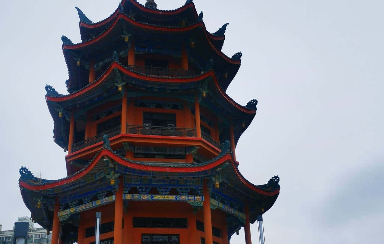 时钟慢摆话漳州之二