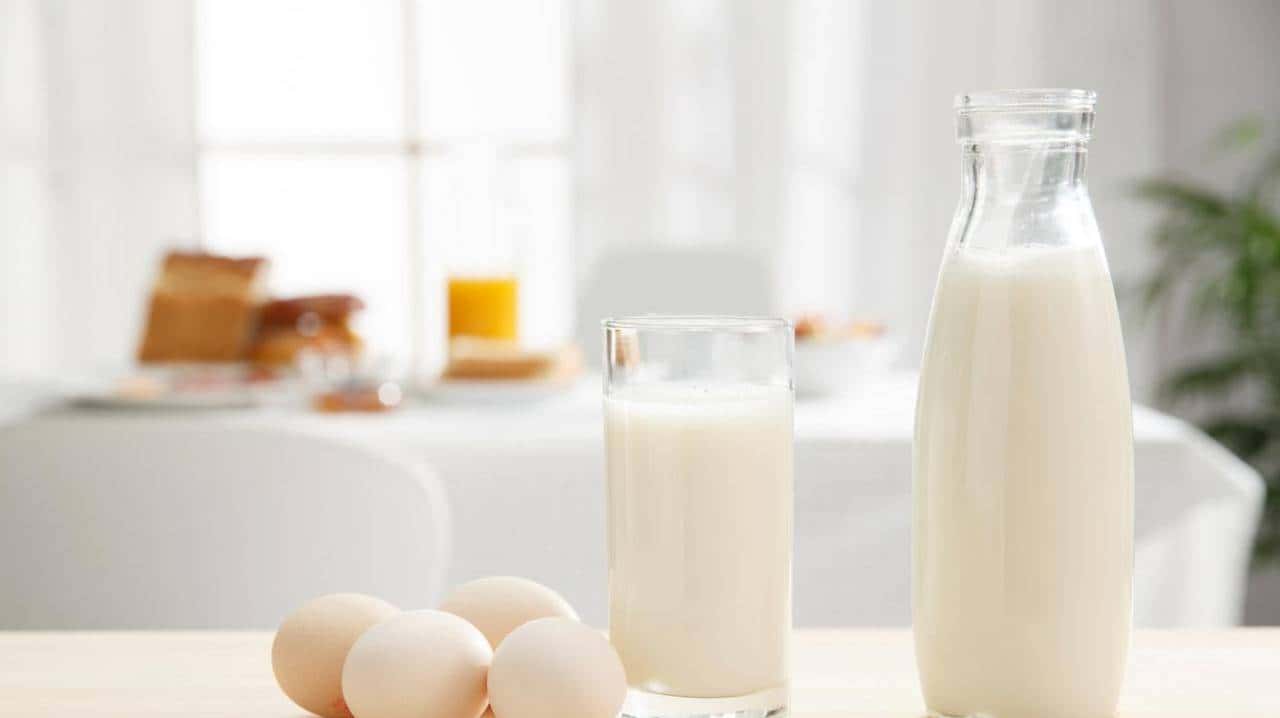 脸色黄?显疲惫?8种提亮食物吃出光感!