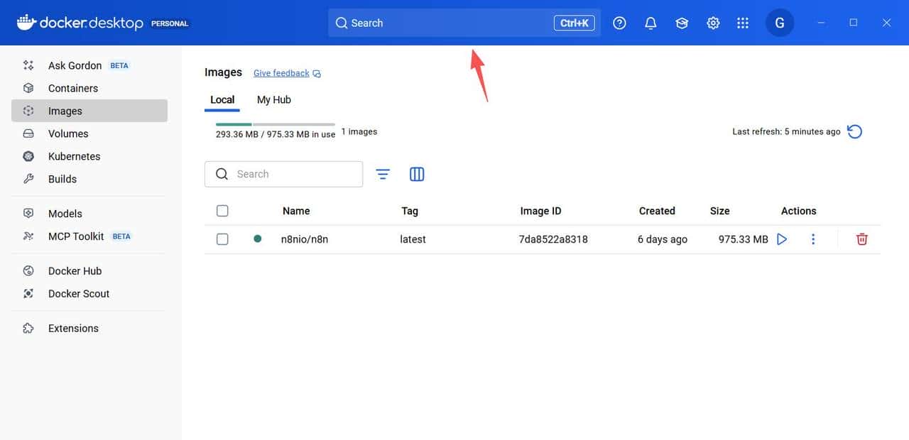 这个AI工具太火了,一文教会你如何本地部署n8n,小白也能学会!