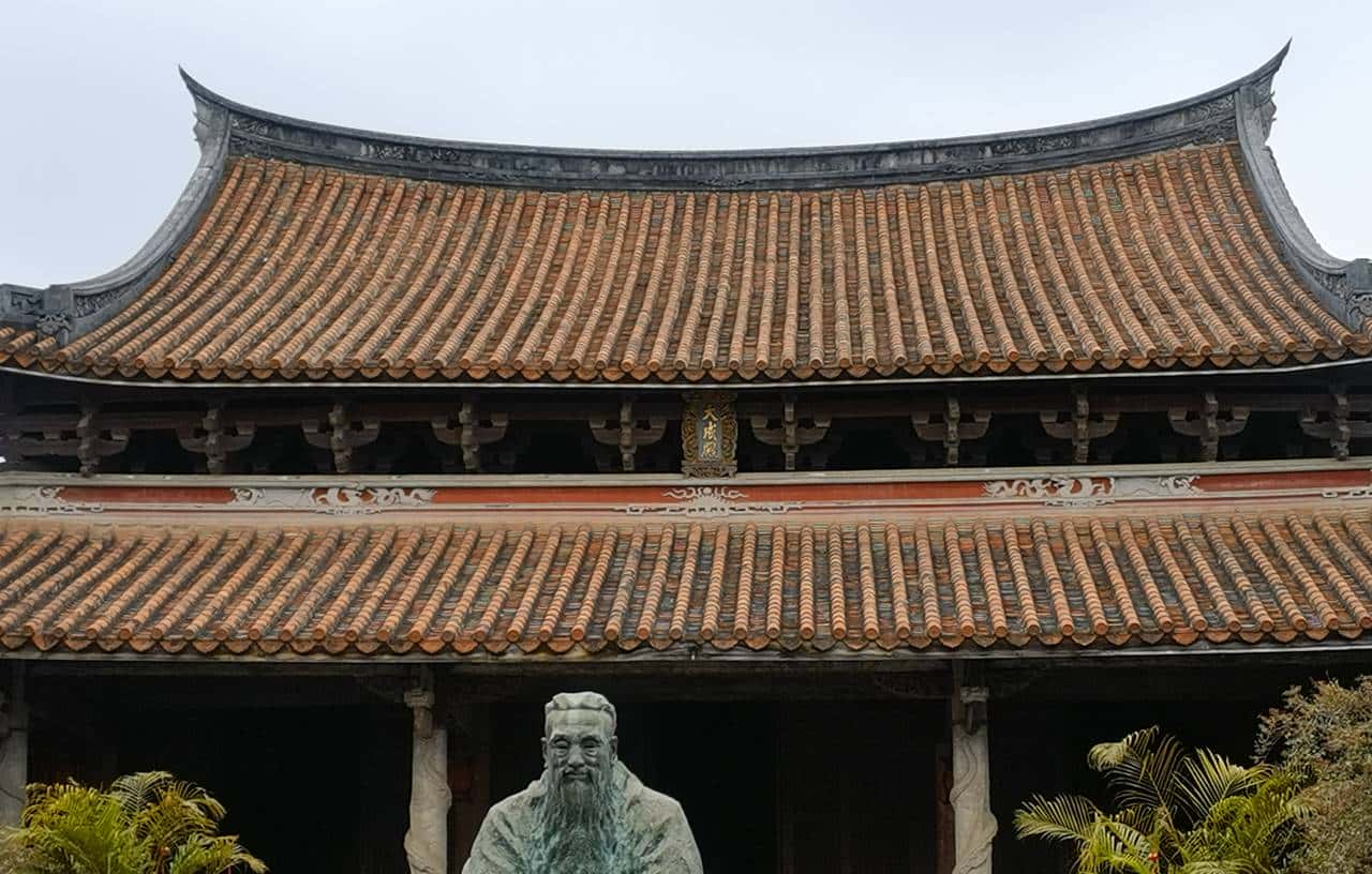 时钟慢摆话漳州之二