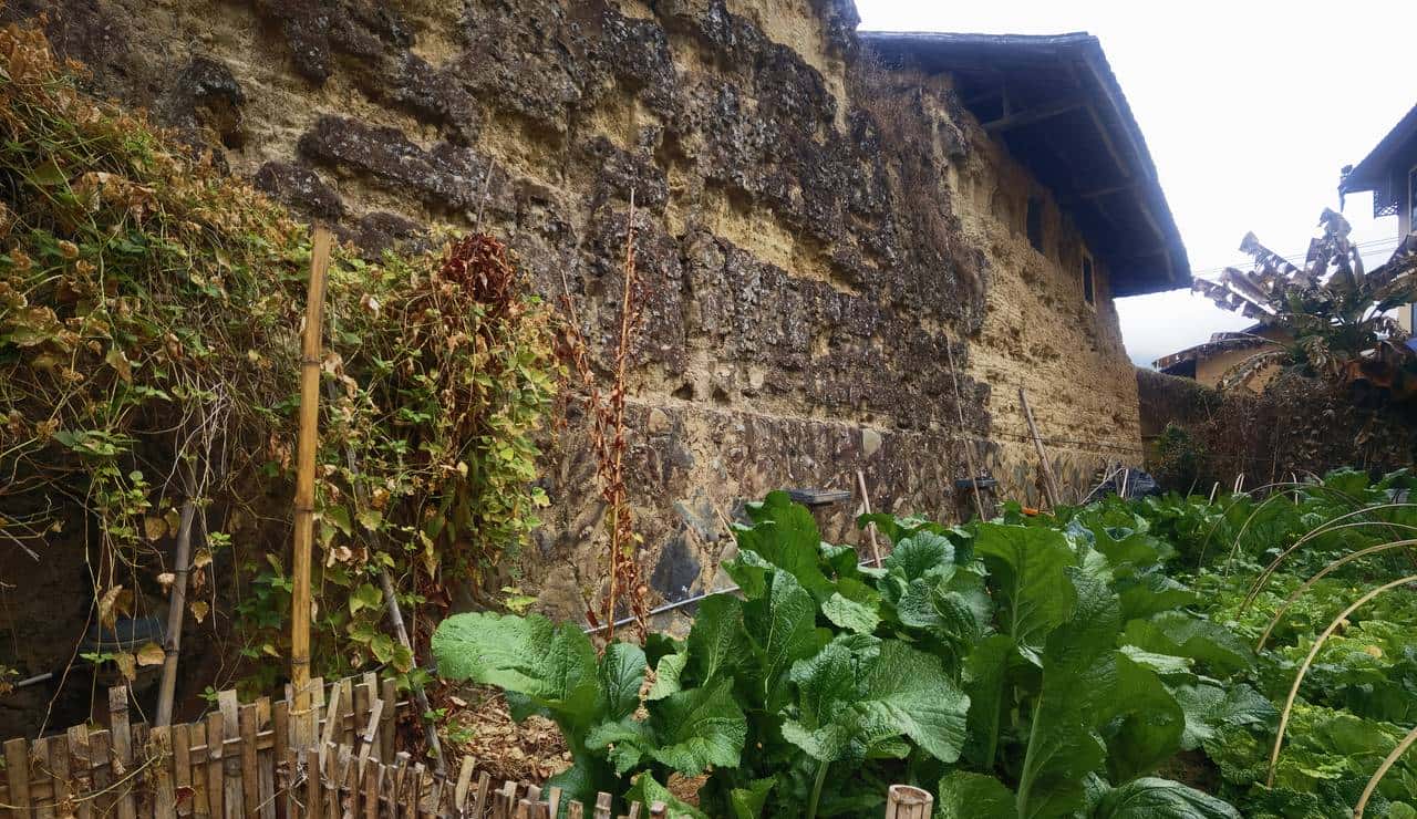 时钟慢摆话漳州之二