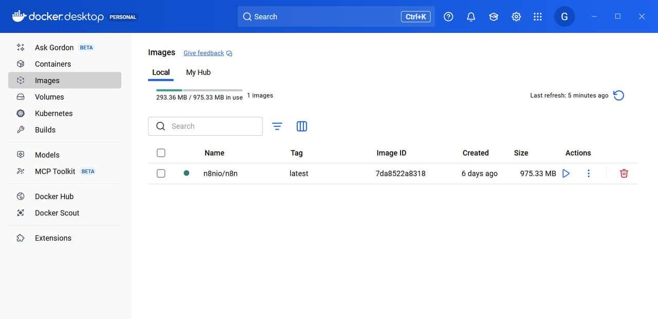 这个AI工具太火了,一文教会你如何本地部署n8n,小白也能学会!