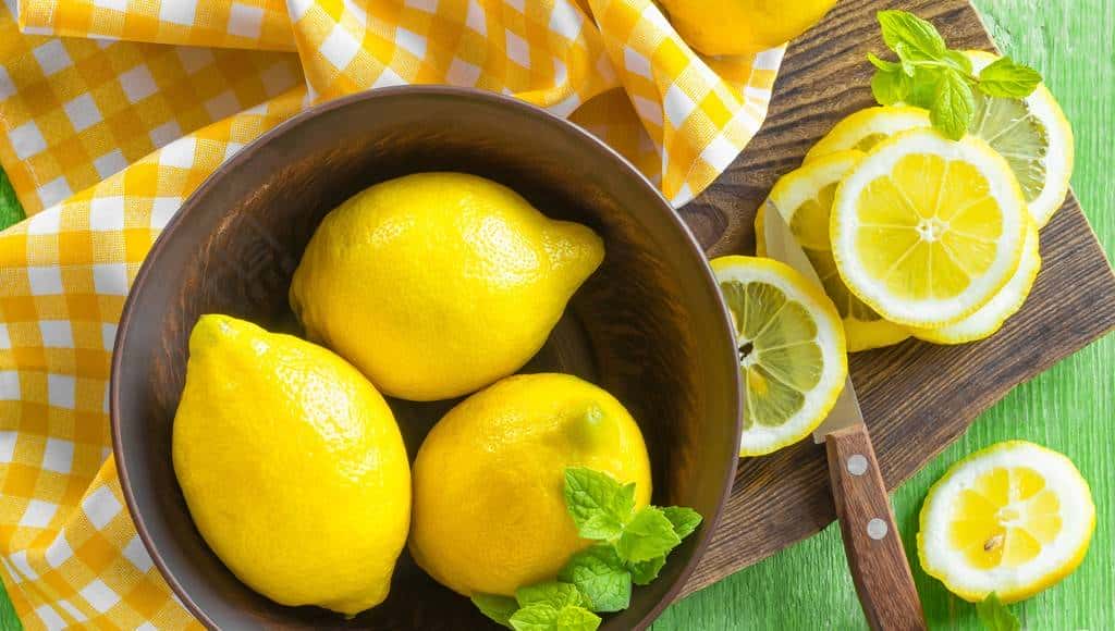 脸色黄?显疲惫?8种提亮食物吃出光感!