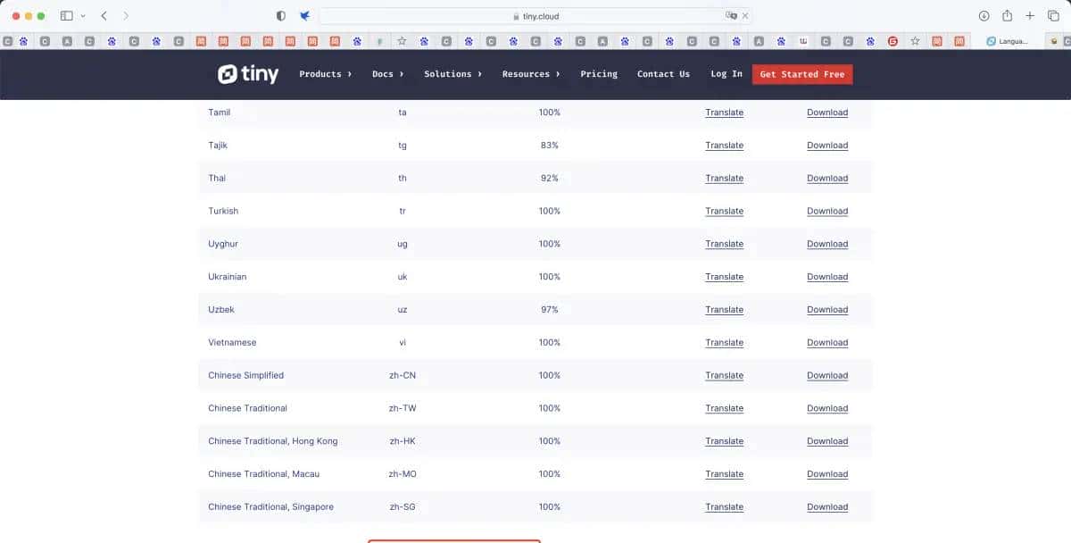 vue3 + tinymce编辑器 + kityformula-editor数学公式