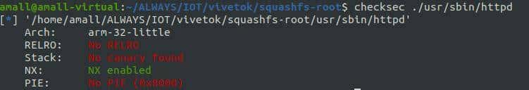 vivotek栈溢出漏洞复现